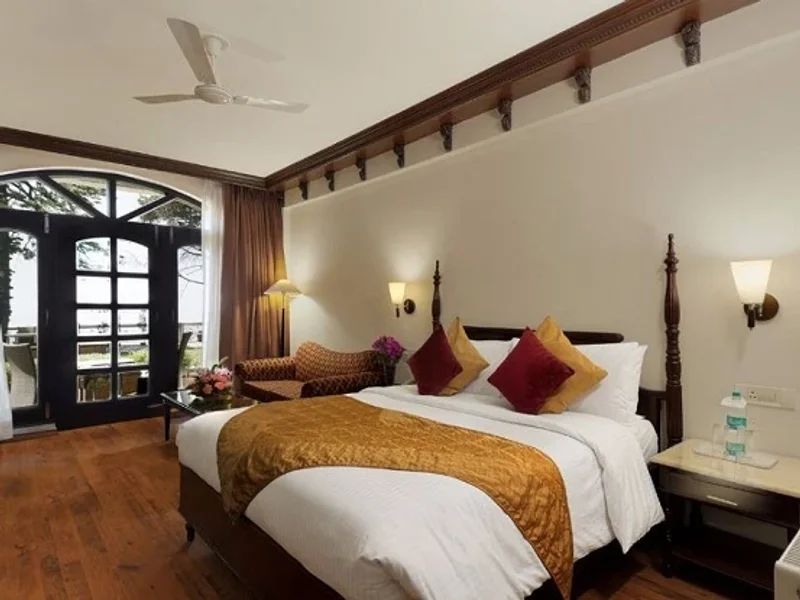 The Golden Palms Hotel & Spa