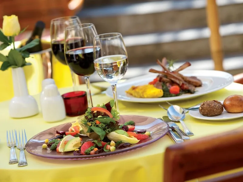 Park Plaza Mussoorie