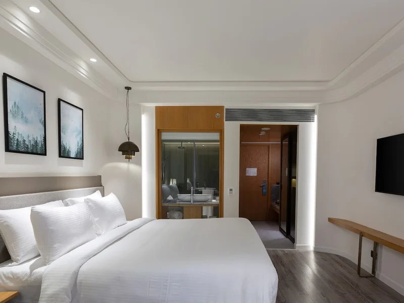 The Oasis Mussoorie, a member of Radisson Individuals