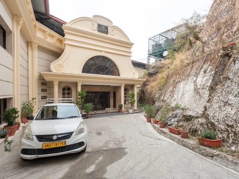 The Solitaire Resort by Lawrence Hotels