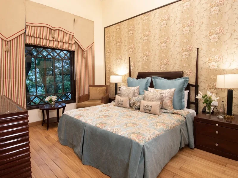 The Claridges Nabha Residence