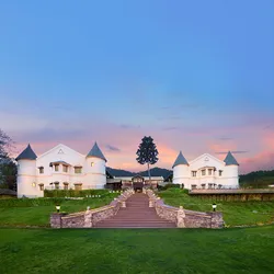 Top 27 family hotels in Mussoorie Dehradun