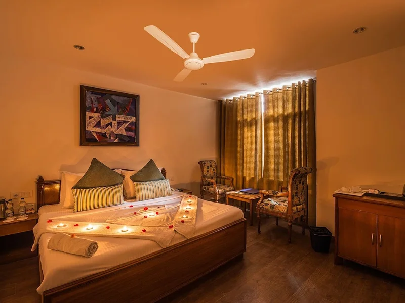 Tulip Inn Green Castle (Hotel & Spa)