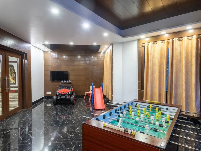 The Solitaire Resort by Lawrence Hotels