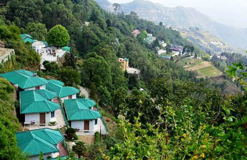 Country Inn Mussoorie