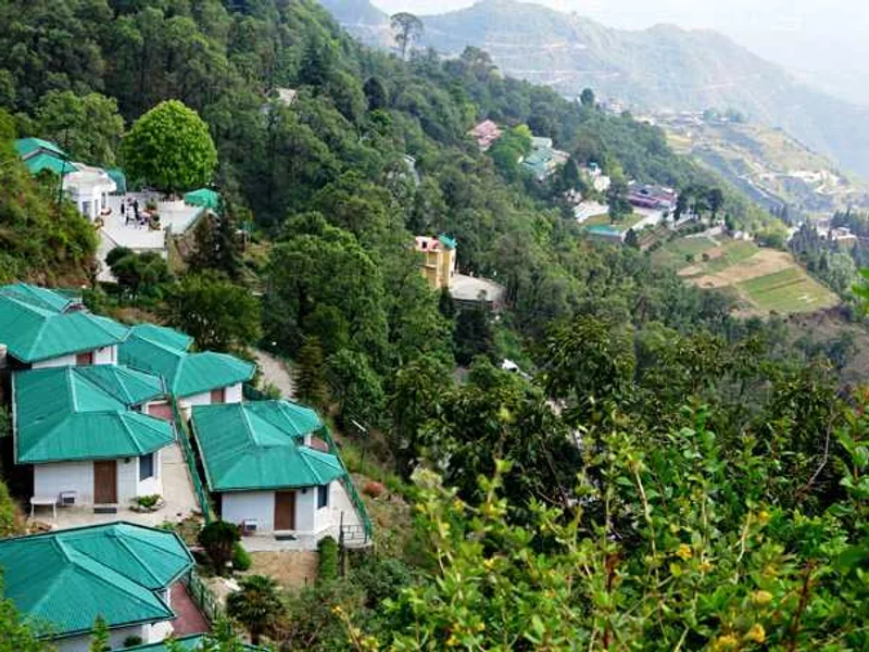 Country Inn Mussoorie
