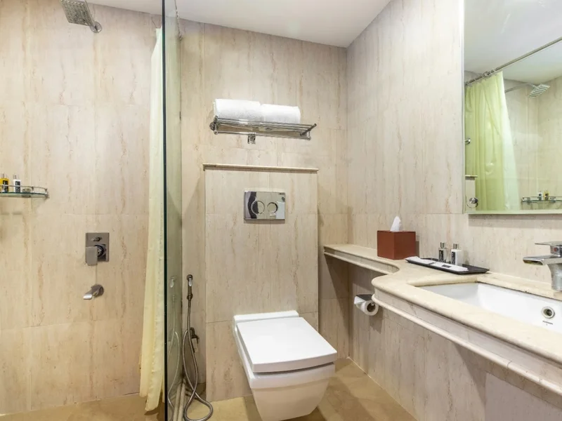 Country Inn Premier Pacific Resort, Mussoorie