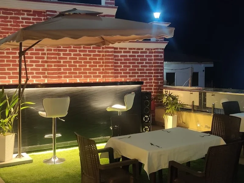 The Amparo Mussoorie - By Pearl Adventure