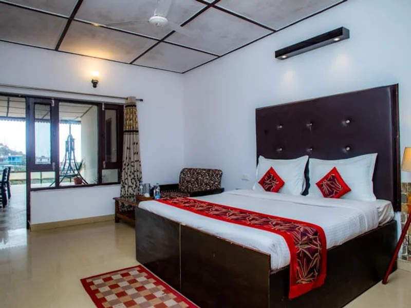 CEYONE - Classic Fall Resort