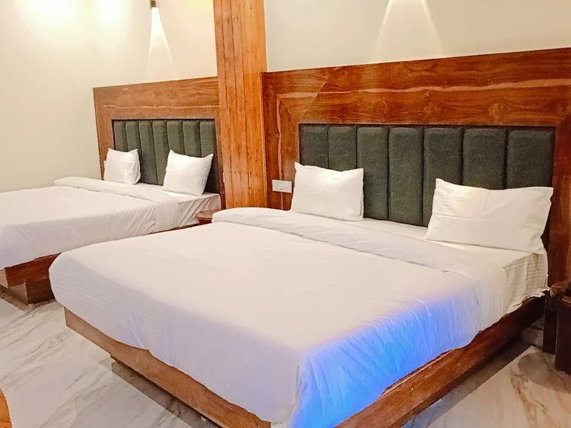 PITTORESQUE MUSSOORIE BY RPI