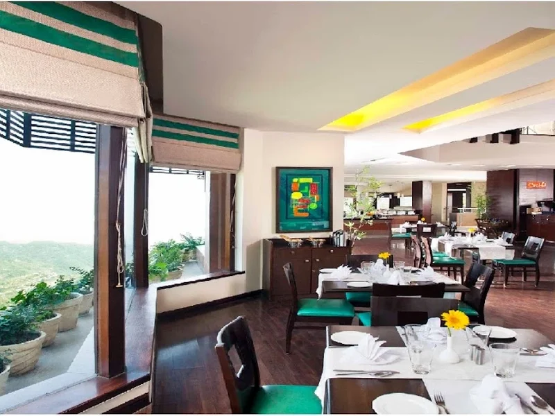 Fortune Resort Grace Mussoorie, Uttarakhand - Member ITC's Hotel Group