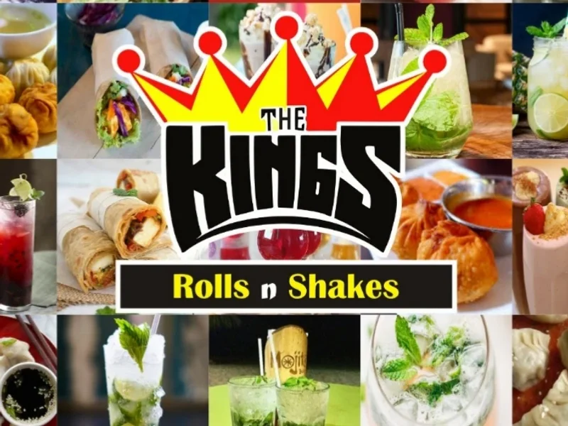 Mosaic Hotel Mussoorie