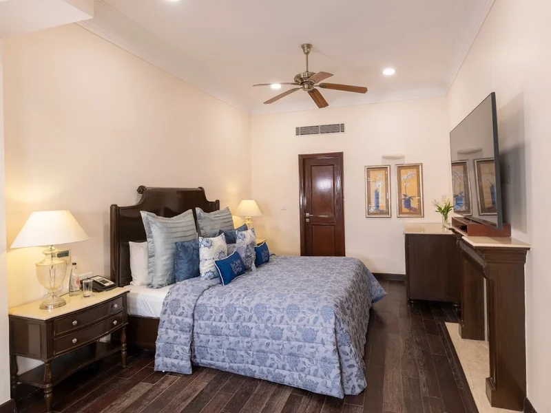 The Claridges Nabha Residence