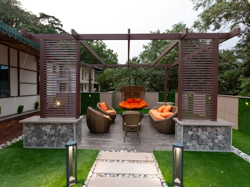 Hotel LA Eden Mussoorie