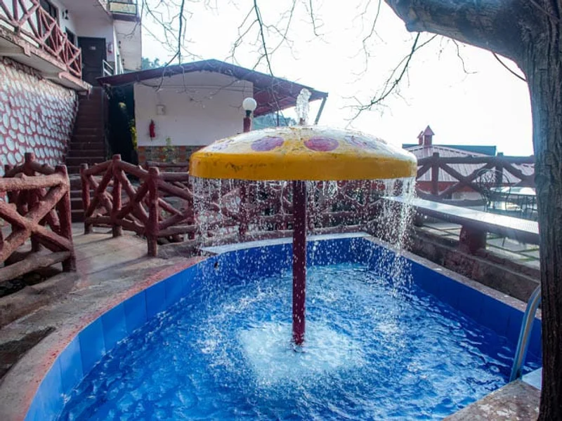 CEYONE - Classic Fall Resort