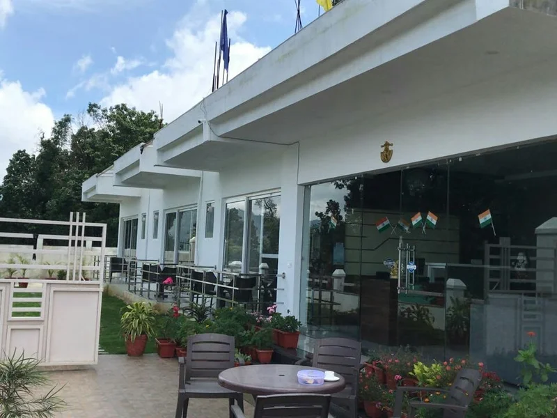 JS Inn Mussoorie