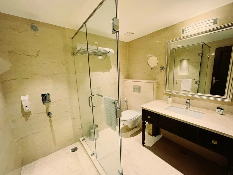 WelcomHeritage Kasmanda Palace