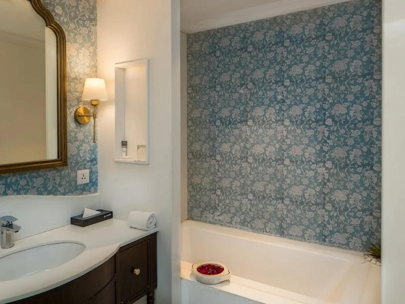 Royal Orchid Fort Resort, Mussoorie