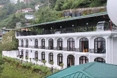 Best of 25 bed and breakfasts in Mussoorie Dehradun