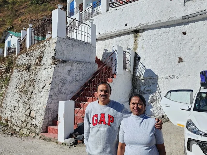 The Whispering Pine and Suites