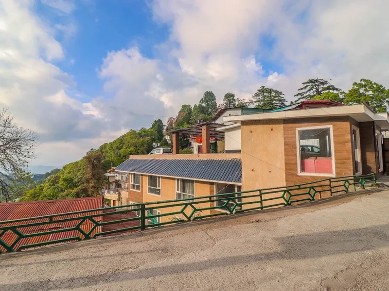 Hotel Antara by LA Casa Mussoorie