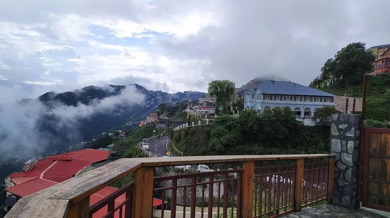 Nishantam Mussoorie