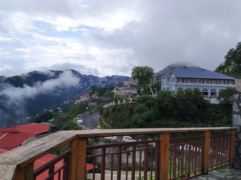 Nishantam Mussoorie