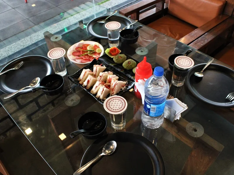 Hotel Forest View & Restaurant