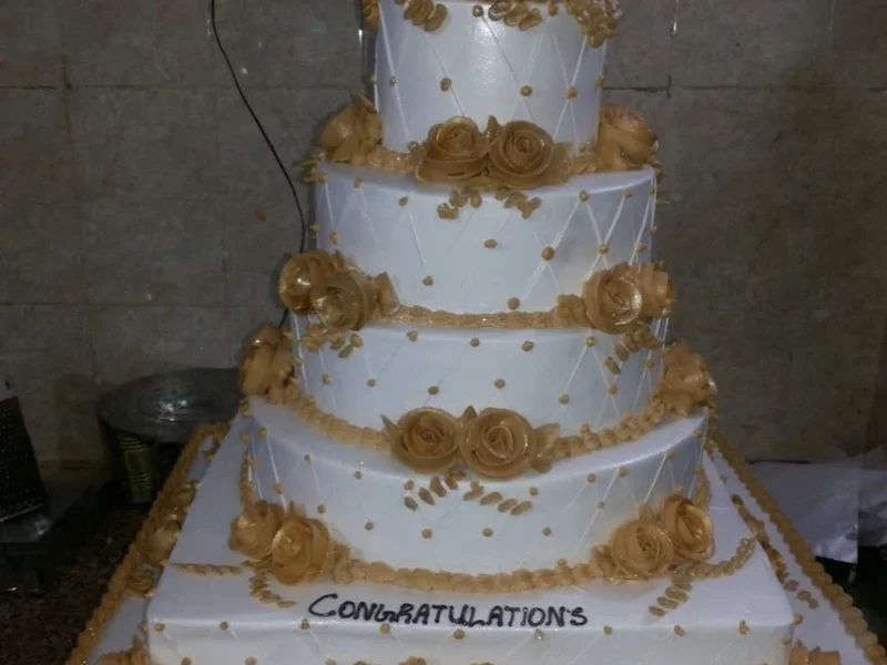 Celebrations Bakery