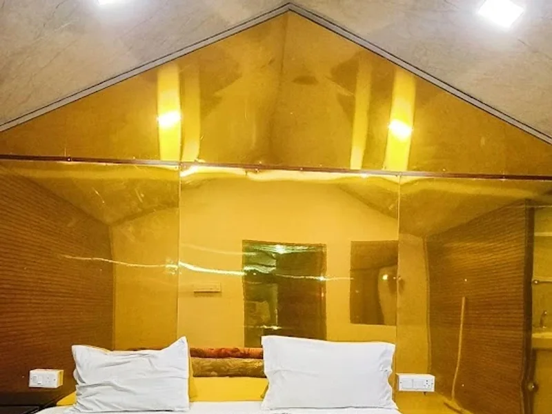 Kasana Club Mussoorie