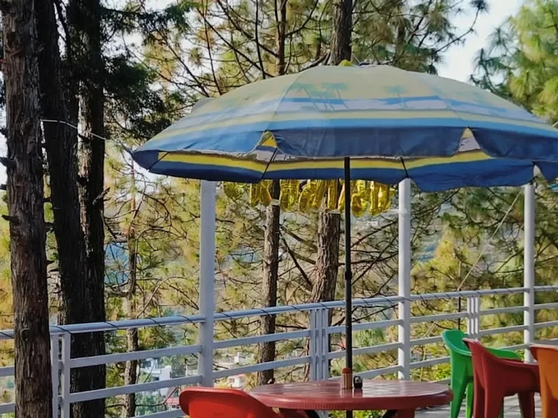 Hansa Paradise Mussoorie