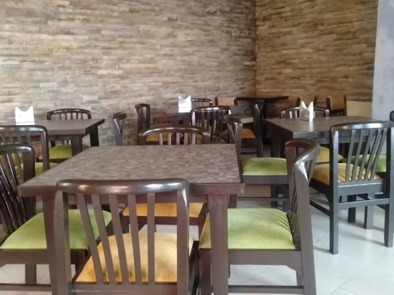 Sicoh Restaurant Bar