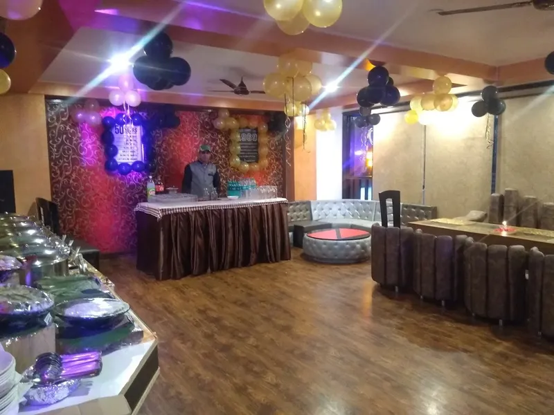 Neelam Restaurant