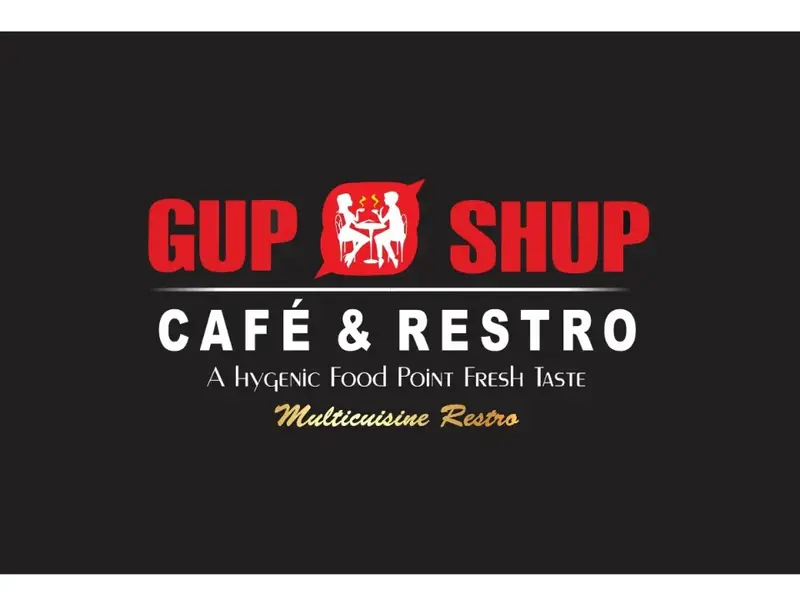 Gup Shup Cafe and Restro