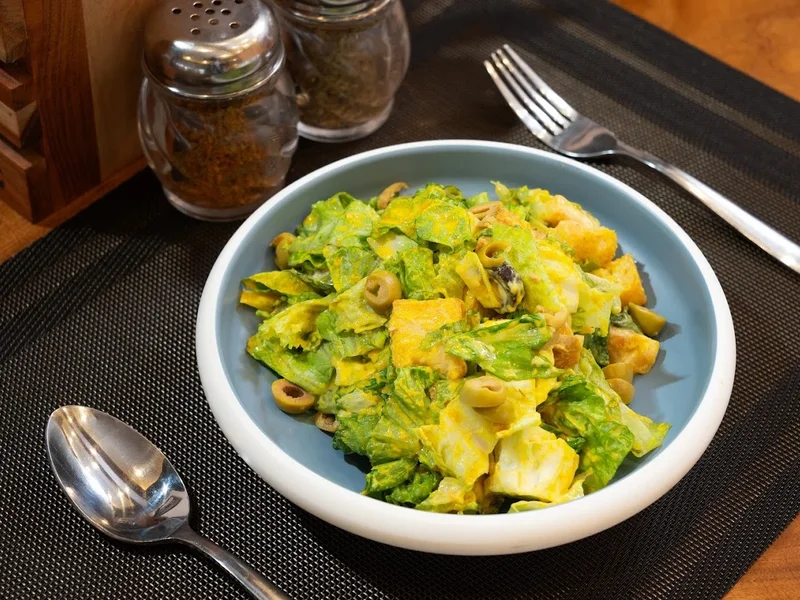 Café C - Zone Connect by The Park Mussoorie