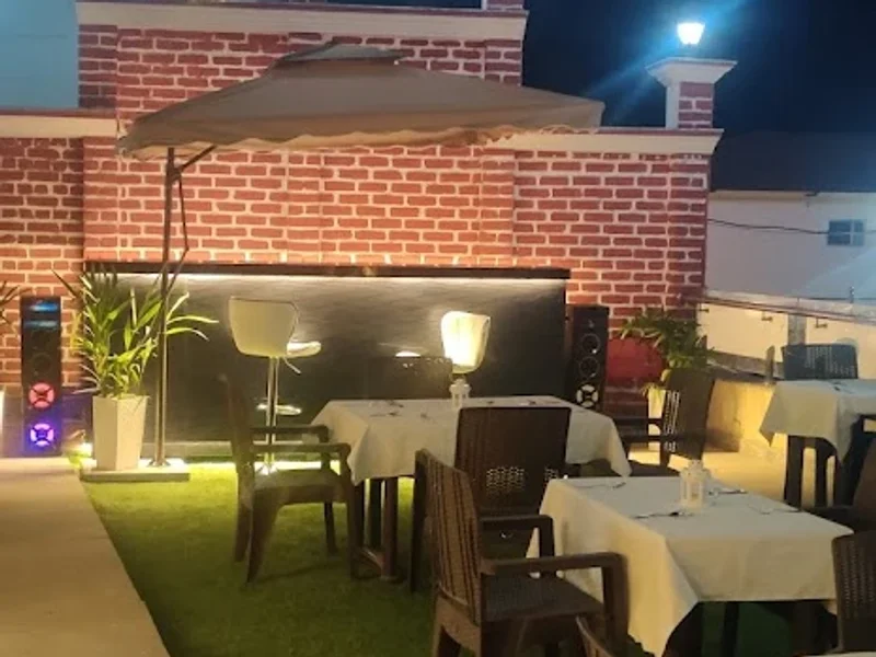 Lava Ignite - Your Mocktail Bar