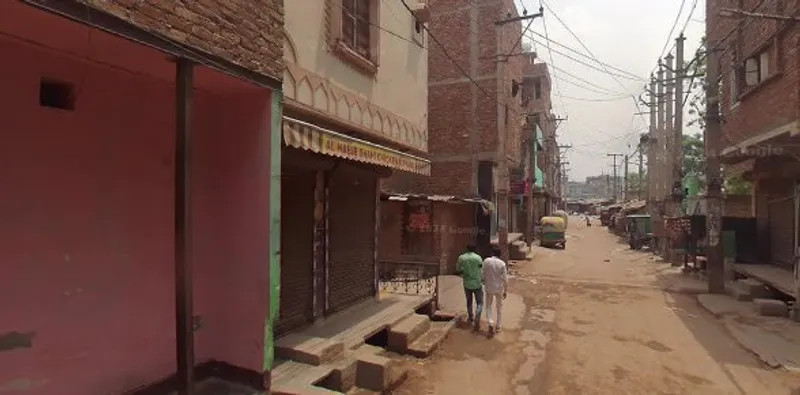 Al Habib Shahi Chicken Biryani in Bawana