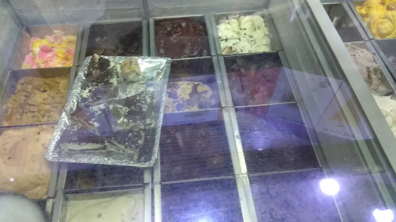 Giani Ice Cream