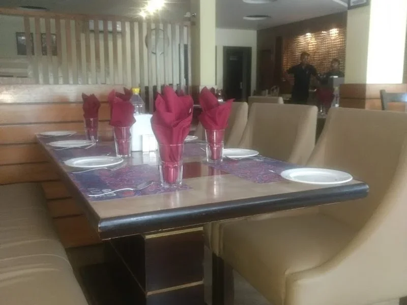 Olive Multi Cuisine Restaurant