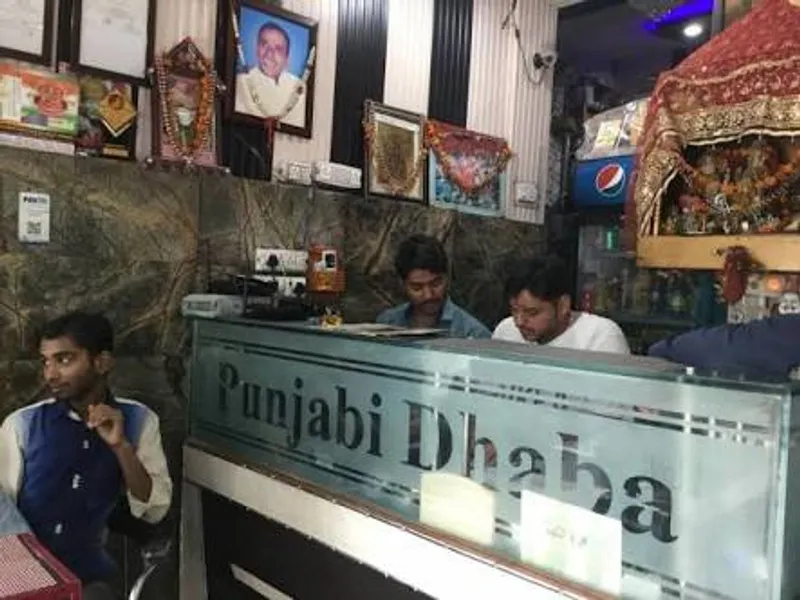 Punjabi Dhaba