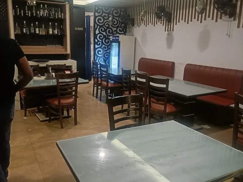 Tanisha's Restaurant