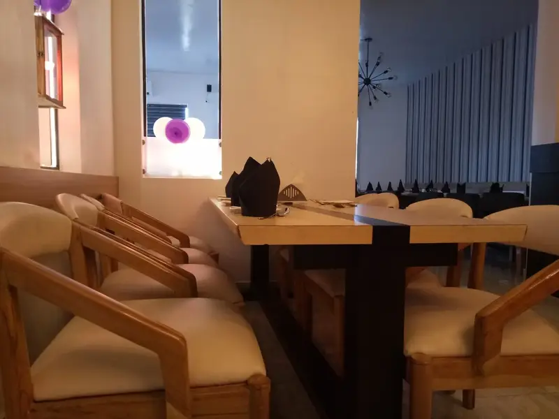 Tamarind Multi Cuisine Restaurant