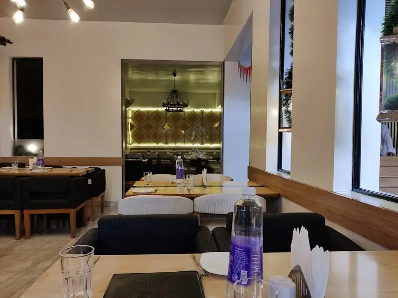 Tamarind Multi Cuisine Restaurant