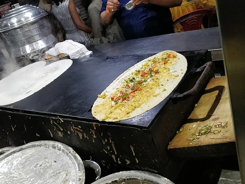 Nanu South Indian foods