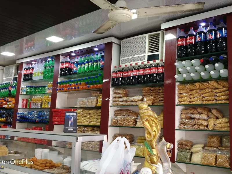 Annapurna Sweets, Roorkee