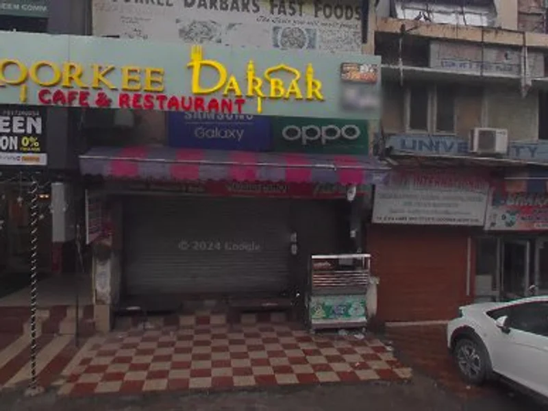 Bhatia Fast Food & Shakes Corner