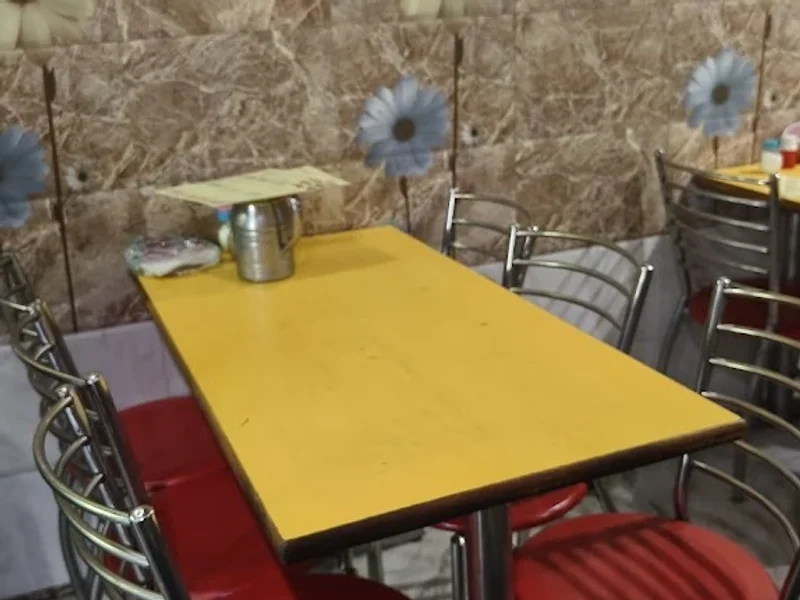 Snacks Point Veg Restaurant