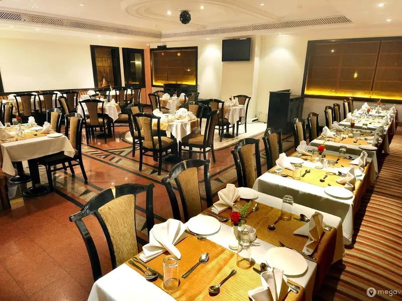 Tamarind Multi Cuisine Restaurant
