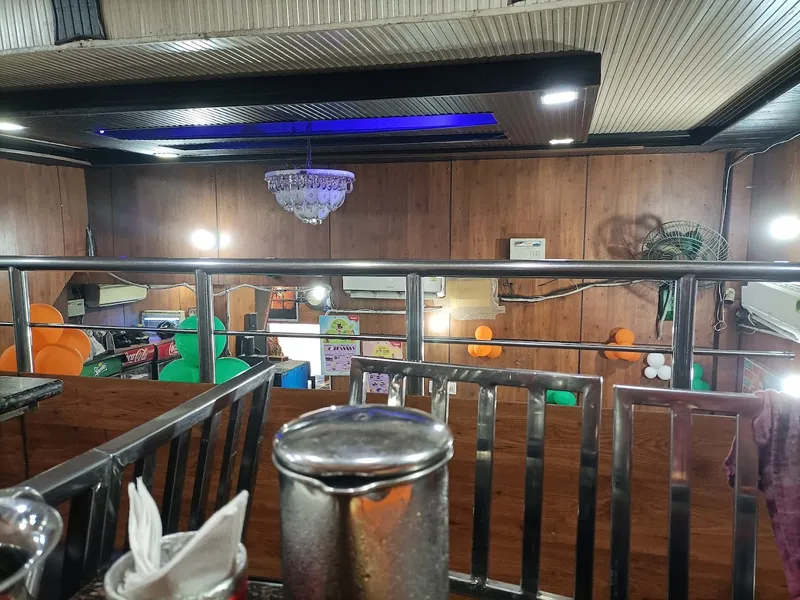 Punjabi Dhaba