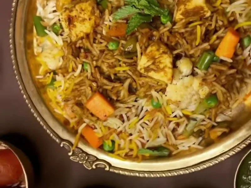 Biryani Bandhu